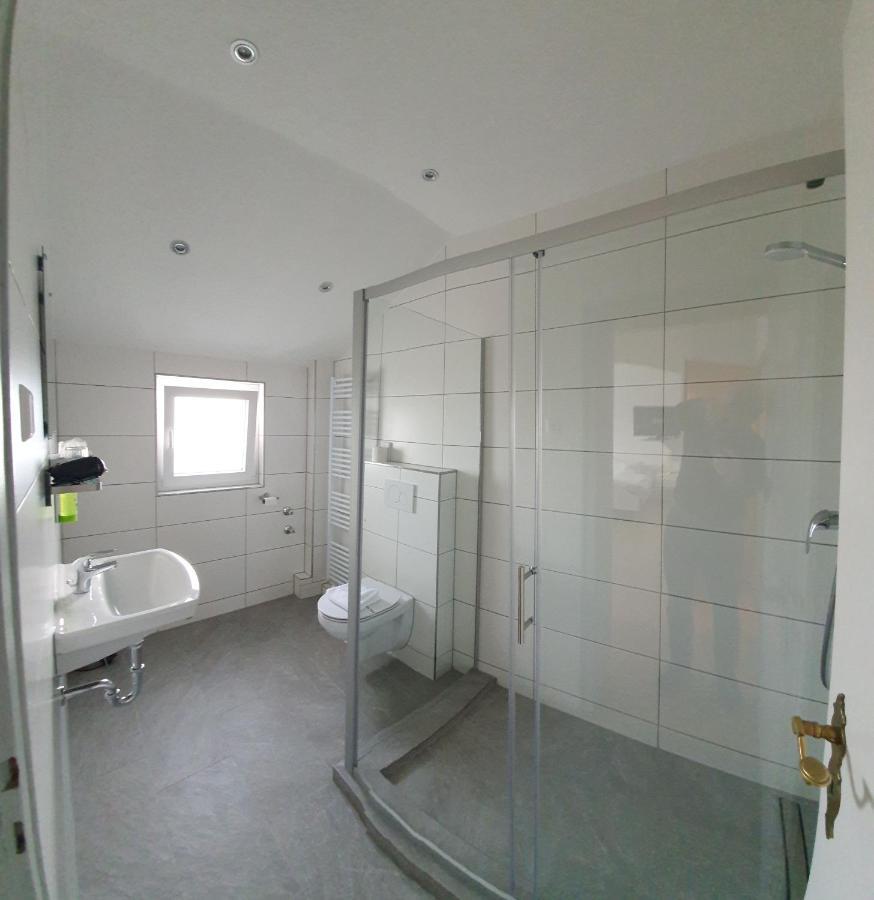 Hotel Jaegerhaus In Singen Am Hohentwiel Exteriér fotografie