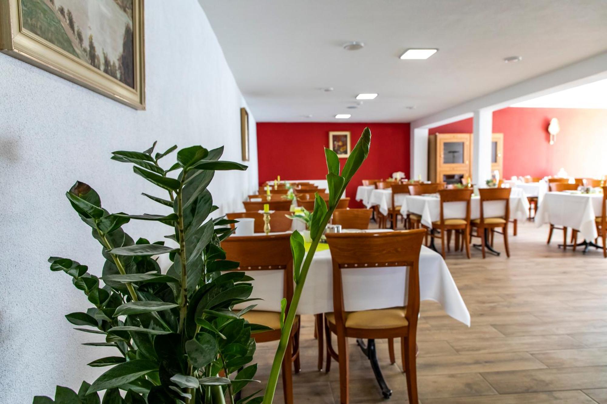Hotel Jaegerhaus In Singen Am Hohentwiel Exteriér fotografie