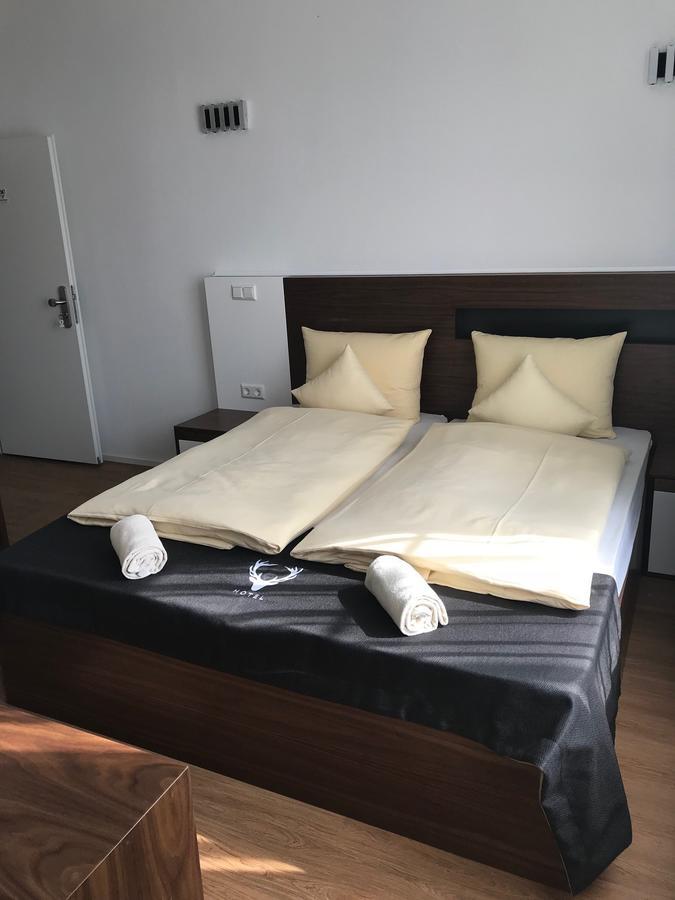 Hotel Jaegerhaus In Singen Am Hohentwiel Exteriér fotografie