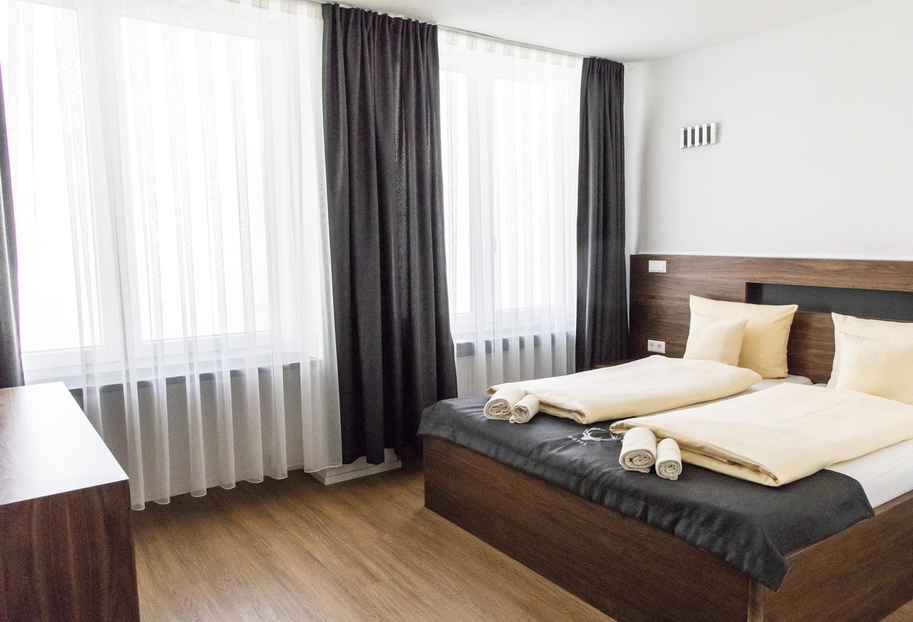 Hotel Jaegerhaus In Singen Am Hohentwiel Exteriér fotografie