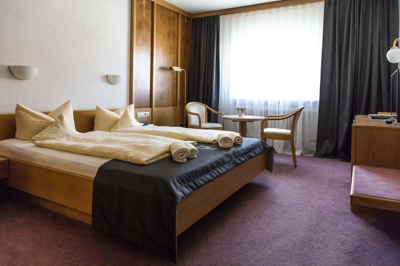Hotel Jaegerhaus In Singen Am Hohentwiel Exteriér fotografie