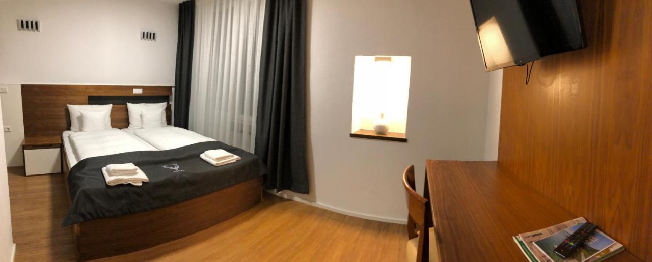 Hotel Jaegerhaus In Singen Am Hohentwiel Exteriér fotografie
